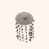 Wholesale Feather Multicolor Dream Catchers for Decoration (Sold by 10 PCS)